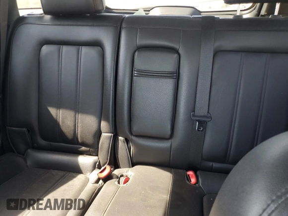 2013 Chevrolet Captiva Sport LTZ with VIN 3GNAL4EK5DS610740, listed as a Copart auction lot 70168214 with 154,060 mi miles and Salvage Title. Bid and sale history available at DreamBid. Image 10.