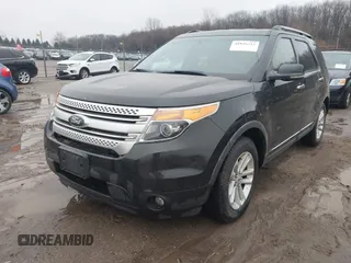 2013 Ford Explorer XLT with VIN 1FM5K8D85DGA26472, listed as a IAAI auction lot 41836722 with 259,779 mi miles and . Bid and sale history available at DreamBid. Image 17.