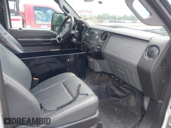 2016 Ford F-250 XL с VIN 1FD7X2B6XGEC87427, выставлен на аукционе IAAI как лот 42014963 с пробегом 537 454 миль миль и . История ставок и продаж доступна на DreamBid. Изображение 5.