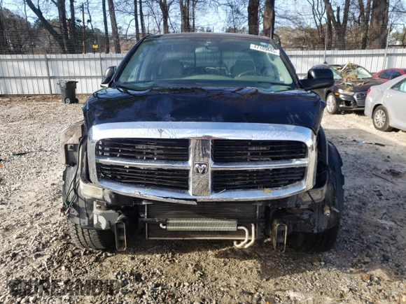 2006 Dodge 3500 SLT with VIN 3D7LL38C56G148935, listed as a Copart auction lot 47109445 with 181,814 mi miles and Salvage title. Bid and sale history available at DreamBid. Image 5.