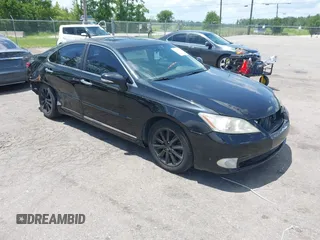 2011 Lexus ES 330 с VIN JTHBK1EGXB2418358, выставлен на аукционе IAAI как лот 42460743 с пробегом 160 636 миль миль и . История ставок и продаж доступна на DreamBid. Изображение 1.