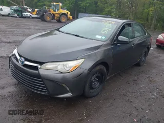 2015 Toyota Camry LE with VIN 4T1BD1FK8FU159177, listed as a IAAI auction lot 42149932 with 387,046 mi miles and . Bid and sale history available at DreamBid. Image 18.
