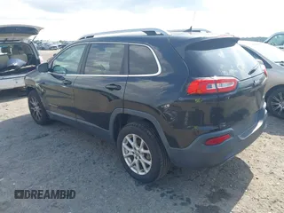 2016 Jeep Cherokee Latitude с VIN 1C4PJLCB4GW287540, выставлен на аукционе IAAI как лот 42517646 с пробегом 154 501 миль миль и . История ставок и продаж доступна на DreamBid. Изображение 3.