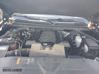 2018 Chevrolet Silverado 1500 Custom with VIN 1GCRCPEC8JZ352119, listed as a IAAI auction lot 41510646 with 74,174 mi miles. Bid and sale history available at carsss.com. Image 10.