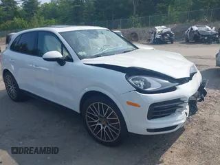 2023 Porsche Cayenne Turbo S E-Hybrid с VIN WP1AA2AY8PDA01206, выставлен на аукционе IAAI как лот 42485736 с пробегом 18 769 миль миль и . История ставок и продаж доступна на DreamBid. Изображение 1.