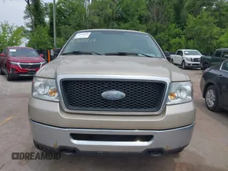 2007 Ford F-150 XLT z VIN 1FTPX14V97NA07290, wystawiony jako IAAI lot #42468839 z przebiegiem 160 463 mil mil oraz . Historia ofert i sprzedaży dostępna na DreamBid. Obrazek 6.