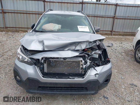 2022 Subaru Crosstrek Special Sports с VIN JF2GTHRC2NH277258, выставлен на аукционе IAAI как лот 41865657 с пробегом 69 892 миль миль и . История ставок и продаж доступна на DreamBid. Изображение 12.