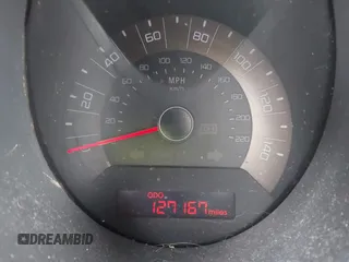 2011 Kia Soul with VIN KNDJT2A12B7303712, listed as a IAAI auction lot 41629793 with 127,167 mi miles. Bid and sale history available at carsss.com. Image 15.