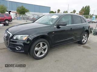 2011 Audi Q5 Premium Plus z VIN WA1DKAFP8BA081763, wystawiony jako IAAI lot #42343565 z przebiegiem 106 193 mil mil oraz . Historia ofert i sprzedaży dostępna na DreamBid. Obrazek 17.
