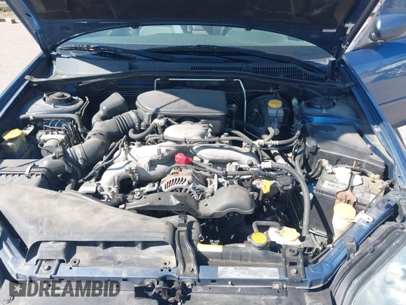 2008 Subaru Legacy Special with VIN 4S3BL616587203376, listed as a IAAI auction lot 42444731 with 202,596 mi miles and . Bid and sale history available at DreamBid. Image 10.