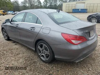 2019 Mercedes-Benz CLA 250 with VIN WDDSJ4EBXKN740903, listed as a Copart auction lot 40027804 with Not Provided miles and . Bid and sale history available at DreamBid. Image 2.