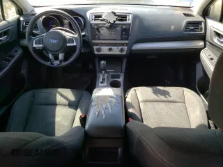 2015 Subaru Legacy Premium with VIN 4S3BNAE60F3019717, listed as a Copart auction lot 48386745 with 195,038 mi miles and Clean Title. Bid and sale history available at DreamBid. Image 8.