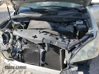 2004 Lexus RX 330 with VIN JTJGA31U340034032, listed as a Copart auction lot 71479334 with 136,171 mi miles and Clean Title. Bid and sale history available at carsss.com. Image 12.