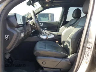 2022 Mercedes-Benz GLE 350 z VIN 4JGFB4JB9NA669912, wystawiony jako Copart lot #57351545 z przebiegiem 41 071 mil mil oraz Szkoda całkowita • Salvage title. Historia ofert i sprzedaży dostępna na DreamBid. Obrazek 7.