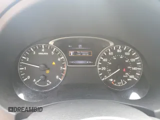 2016 Nissan Altima 2.5 S with VIN 1N4AL3AP2GN353108, listed as a Copart auction lot 52704355 with 111,327 mi miles and Salvage Title. Bid and sale history available at carsss.com. Image 9.