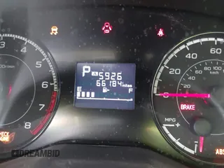 2019 Subaru Impreza Premium z VIN 4S3GTAC63K3754877, wystawiony jako IAAI lot #42174843 z przebiegiem 66 184 mil mil oraz . Historia ofert i sprzedaży dostępna na DreamBid. Obrazek 15.