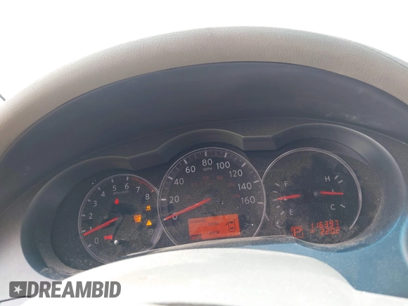 2012 Nissan Altima S z VIN 1N4AL2AP4CN483878, wystawiony jako IAAI lot #42351666 z przebiegiem 116 397 mil mil oraz . Historia ofert i sprzedaży dostępna na DreamBid. Obrazek 7.