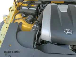 2021 Lexus RC 350 F Sport с VIN JTHGZ5DC7M5010649, выставлен на аукционе Copart как лот 69092165 с пробегом 19 954 миль миль и Списание • Salvage title. История ставок и продаж доступна на DreamBid. Изображение 14.