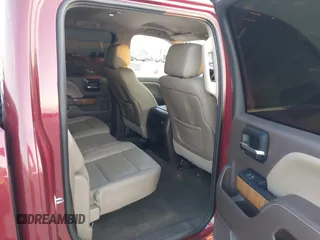 2014 GMC Sierra 1500 SLT with VIN 3GTP1VEC8EG179984, listed as a IAAI auction lot 40583693 with 118,957 mi miles and . Bid and sale history available at DreamBid. Image 8.