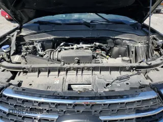 2022 Ford Explorer XLT с VIN 1FMSK8DH0NGA73896, выставлен на аукционе Copart как лот 62668785 с пробегом 21 058 миль миль и Списание • Salvage title. История ставок и продаж доступна на DreamBid. Изображение 11.