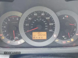 2012 Toyota RAV4 Sport with VIN JTMRF4DV5C5050774, listed as a IAAI auction lot 42662297 with 189,236 mi miles and . Bid and sale history available at DreamBid. Image 15.