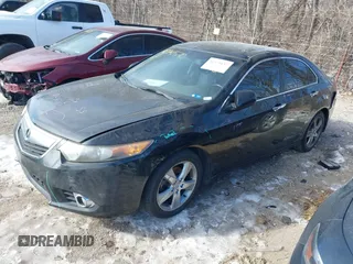 2011 Acura TSX z VIN JH4CU2F69BC018120, wystawiony jako IAAI lot #41379137 z przebiegiem 221 008 mil mil oraz . Historia ofert i sprzedaży dostępna na DreamBid. Obrazek 18.