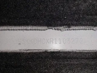 2024 Mazda CX-90 S Premium z VIN JM3KKDHCXR1103272, wystawiony jako IAAI lot #40301969 z przebiegiem 5 235 mil mil oraz . Historia ofert i sprzedaży dostępna na DreamBid. Obrazek 18.