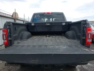 2021 Ram 2500 Big Horn with VIN 3C6UR5DL8MG669814, listed as a IAAI auction lot 41360065 with 138,923 mi miles. Bid and sale history available at carsss.com. Image 16.