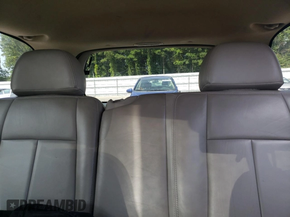 2008 GMC Envoy Denali with VIN 1GKES63M482115464, listed as a Copart auction lot 70288724 with 192,133 mi miles and Salvage Title. Bid and sale history available at carsss.com. Image 10.