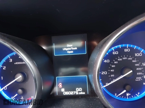 2015 Subaru Legacy Limited with VIN 4S3BNAN61F3059773, listed as a IAAI auction lot 42119456 with 60,275 mi miles and . Bid and sale history available at DreamBid. Image 7.