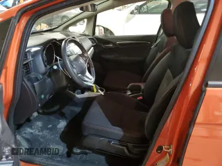 2020 Honda Fit Sport z VIN 3HGGK5H67LM710031, wystawiony jako Copart lot #45479855 z przebiegiem 71 995 mil mil oraz Szkoda całkowita • Salvage title. Historia ofert i sprzedaży dostępna na DreamBid. Obrazek 7.