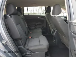 2019 Volkswagen Atlas S z VIN 1V2AP2CA5KC589952, wystawiony jako Copart lot #50528035 z przebiegiem 96 858 mil mil oraz Szkoda całkowita • Salvage title. Historia ofert i sprzedaży dostępna na DreamBid. Obrazek 11.