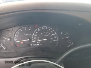 1999 Ford Explorer XLT с VIN 1FMZU34EXXUC77689, выставлен на аукционе Copart как лот 83981484 с пробегом 278 196 миль миль и Чистый • Clean title. История ставок и продаж доступна на DreamBid. Изображение 9.