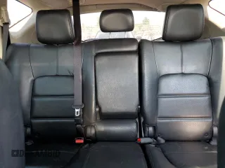 2012 Nissan Murano SL z VIN JN8AZ1MW3CW234346, wystawiony jako Copart lot #58877934 z przebiegiem Nie podano mil oraz Nie do naprawy • Non repairable. Historia ofert i sprzedaży dostępna na DreamBid. Obrazek 10.