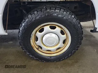 2014 Ford F-150 с VIN 1FTPF1EF3EKE59499, выставлен на аукционе IAAI как лот 42785501 с пробегом 98 119 миль миль и . История ставок и продаж доступна на DreamBid. Изображение 11.