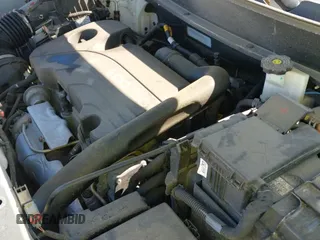 2021 Chevrolet Equinox LT с VIN 3GNAXUEV0MS106675, выставлен на аукционе IAAI как лот 43333747 с пробегом 64 645 миль миль и . История ставок и продаж доступна на DreamBid. Изображение 20.