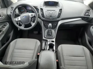 2013 Ford Escape SE with VIN 1FMCU0GX7DUA39375, listed as a Copart auction lot 65000355 with 77,930 mi miles and Clean title. Bid and sale history available at DreamBid. Image 8.