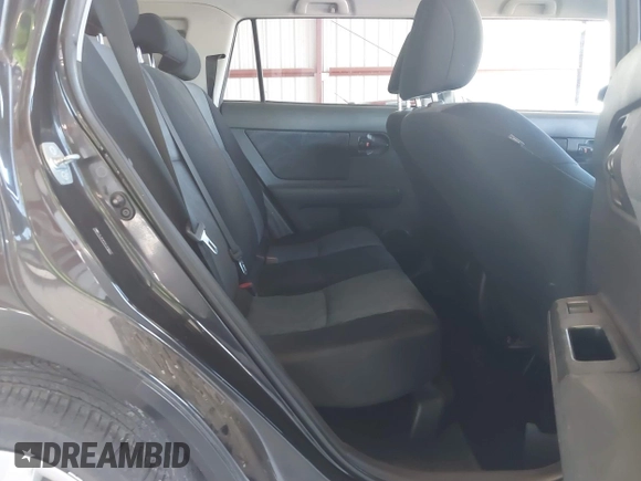 2012 Scion xB with VIN JTLZE4FEXCJ030015, listed as a IAAI auction lot 42222941 with 188,360 mi miles and . Bid and sale history available at DreamBid. Image 8.