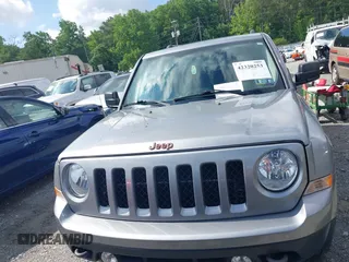 2016 Jeep Patriot Sport с VIN 1C4NJRBB0GD708502, выставлен на аукционе IAAI как лот 42320253 с пробегом 131 057 миль миль и . История ставок и продаж доступна на DreamBid. Изображение 12.