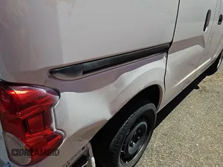 2021 Nissan NV200 SV with VIN 3N6CM0KN6MK696529, listed as a IAAI auction lot 42737743 with 55,279 mi miles and . Bid and sale history available at DreamBid. Image 7.