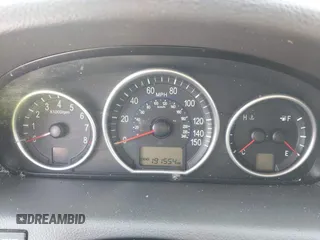 2011 Hyundai Veracruz GLS with VIN KM8NU4CC0BU164699, listed as a IAAI auction lot 41692874 with 191,554 mi miles and . Bid and sale history available at DreamBid. Image 7.