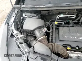 2020 Chevrolet Trax LS с VIN 3GNCJNSB6LL259225, выставлен на аукционе Copart как лот 67064745 с пробегом 102 306 миль миль и Списание • Salvage title. История ставок и продаж доступна на DreamBid. Изображение 16.