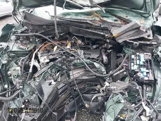 2023 Toyota Corolla Cross XLE z VIN 7MUDAABG2PV073950, wystawiony jako IAAI lot #40665833 z przebiegiem Nie podano mil oraz . Historia ofert i sprzedaży dostępna na DreamBid. Obrazek 10.