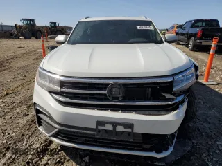 2021 Volkswagen Atlas SE with VIN 1V2RE2CAXMC209810, listed as a Copart auction lot 48430845 with 72,215 mi miles and Non repairable. Bid and sale history available at DreamBid. Image 5.