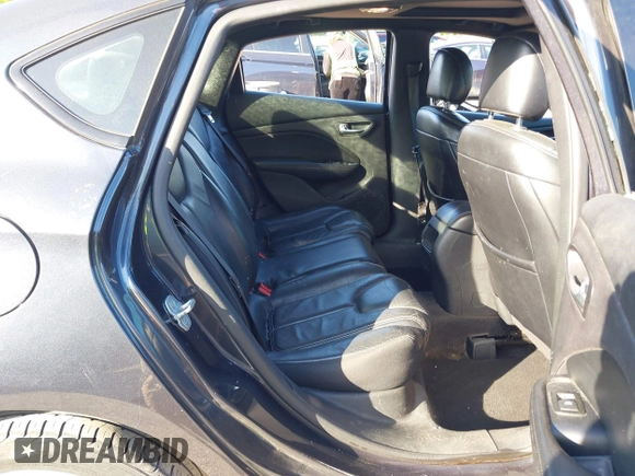 2013 Dodge Dart Limited with VIN 1C3CDFCH0DD703543, listed as a IAAI auction lot 42142004 with 156,324 mi miles and . Bid and sale history available at DreamBid. Image 8.