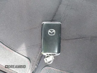 2019 Mazda 3 Preferred with VIN 3MZBPADL4KM106317, listed as a IAAI auction lot 42007588 with 45,470 mi miles and . Bid and sale history available at DreamBid. Image 11.