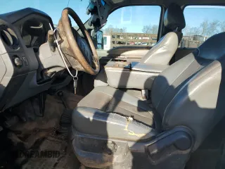 2016 Ford Super Duty F-450 DRW XLT with VIN 1FD0W4HT9GEB72833, listed as a Copart auction lot 87257514 with 0 mi miles and Salvage Title. Bid and sale history available at carsss.com. Image 7.