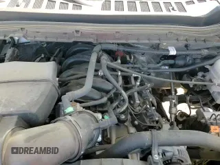 2023 Ford F-250 с VIN 1FT8X2BN2PEC61534, выставлен на аукционе Copart как лот 71865405 с пробегом 52 463 миль миль и Списание • Salvage title. История ставок и продаж доступна на DreamBid. Изображение 13.