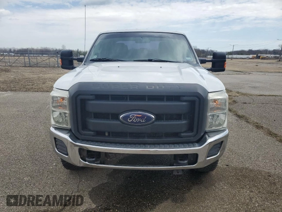 2015 Ford F-350 Platinum z VIN 1FT8W3BT5FEA59938, wystawiony jako Copart lot #49614125 z przebiegiem 244 214 mil mil oraz Tytuł czysty. Historia ofert i sprzedaży dostępna na DreamBid. Obrazek 5.