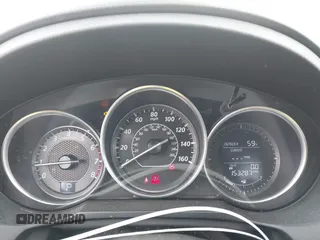 2014 Mazda 6 i Touring with VIN JM1GJ1V59E1109421, listed as a IAAI auction lot 42094480 with 153,287 mi miles. Bid and sale history available at carsss.com. Image 7.